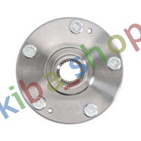 FRONT AXLE RIGHT OR LEFT WHEEL HUB FRONT FITS HYUNDAI ELANTRA V VELOSTER