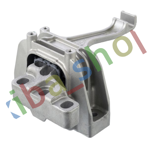 RIGHT RIGHT ENGINE MOUNT R HYDRAULIC FITS AUDI A3 Q2 Q3 TT CUPRA FORMENTOR