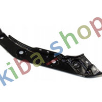 FOR VW SHARAN 7N 10- FRONT LEFT HEADLAMP FASTENING BRACKET HOLDER