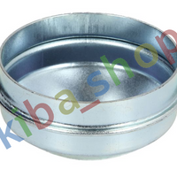 FRONT AXLE BOTH SIDES WHEEL HUB COVER FRONT /57MM FITS FIAT CROMA OPEL ASTRA G