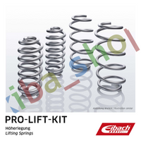 ZESTAW SPRĘŻYN PRO-LIFT-KIT 1200/1090 KG + 25 /+ 25 MM FITS HYUNDAI IX35 LM 24