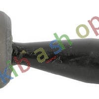 FRONT AXLE RIGHT OR LEFT TIE ROD WITH NO END L/R LENGTH 1478MM FITS AUDI A4 B5