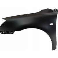 FOR TOYOTA AVENSIS T25 2003 - 2006 NEW FRONT WING FENDER LEFT N/S PASSENGER