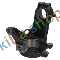 FRONT AXLE LEFT KNUCKLE FRONT L BALL JOINT FITTING HOLE DIAMETER 18MM WHEEL