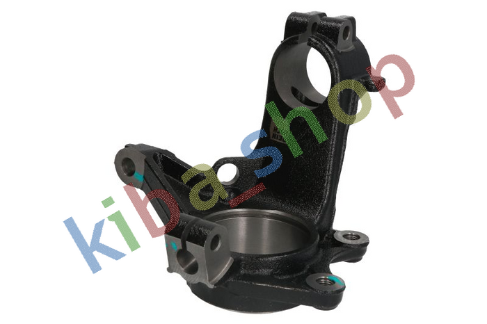 FRONT AXLE LEFT KNUCKLE FRONT L BALL JOINT FITTING HOLE DIAMETER 18MM WHEEL