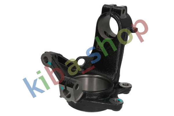 FRONT AXLE LEFT KNUCKLE FRONT L BALL JOINT FITTING HOLE DIAMETER 18MM WHEEL