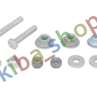 FRONT AXLE LOWER BOTH SIDES RIGHT OR LEFT SUSPENSION MOUNTING ELEMENTS