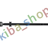 FRONT AXLE LEFT FRONT AXLE RIGHT OR LEFT TIE ROD WITH NO END L/R LENGTH