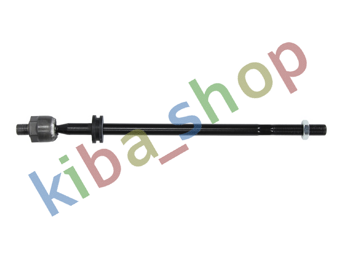 FRONT AXLE LEFT FRONT AXLE RIGHT OR LEFT TIE ROD WITH NO END L/R LENGTH