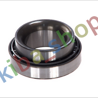 WHEEL BEARING - SINGLE FRONT FITS MAN F2000 G90 L2000 M 2000 L