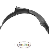 FOR VW GOLF IV MK4 98-04 FRONT PLASTIC INNER FENDER SPLASH SHIELD LH