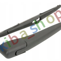 FOR VOLVO S60 10-13 V60 REAR WINDOW WIPER ARM AND BLADE 310 MM