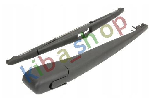 FOR VOLVO S60 10-13 V60 REAR WINDOW WIPER ARM AND BLADE 310 MM