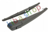FOR VOLVO S60 10-13 V60 REAR WINDOW WIPER ARM AND BLADE 310 MM