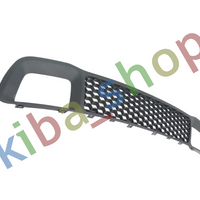 FOR JEEP GRAND CHEROKEE WK2 13- FRONT CENTER LOWER BUMPER GRILL