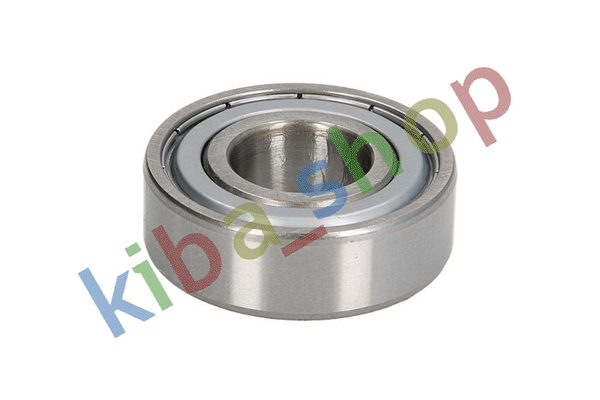 15X35X11 BEARING STANDARD BALL BEARING 1PCS SEALING TYPE DOUBLE-SIDED/WITH Z