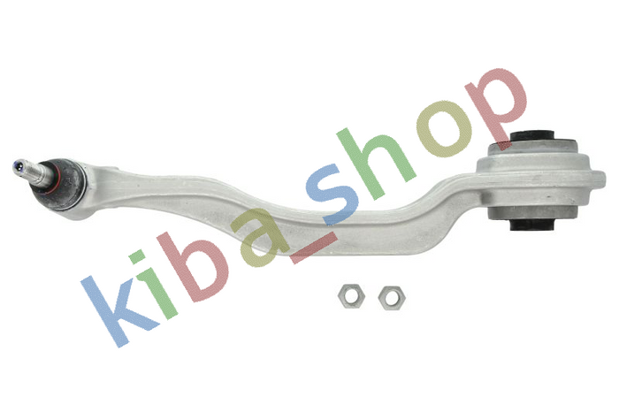 FRONT AXLE RIGHT LOWER FRONT RIGHT FRONT AXLE TRACK CONTROL ARM R BOTTOM IN