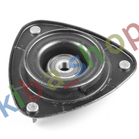 FRONT AXLE RIGHT OR LEFT MACPHERSON STRUT MOUNT FRONT L/R WITH A BEARING FITS