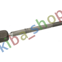 FRONT AXLE BOTH SIDES RIGHT OR LEFT TIE ROD WITH NO END L/R FITS JAGUAR E-PACE