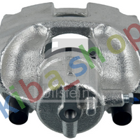 FRONT AXLE RIGHT RIGHT DISC BRAKE CALIPER FRONT R FITS FOR CADILLAC BLS OPEL