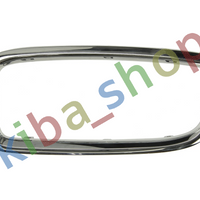 LEFT FRONT GRILLE FRAME L CHROME FITS BMW 7 E65 E66 E67 1101-1204
