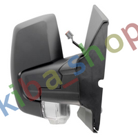 RIGHT RIGHT SIDE MIRROR R ELECTRIC CONVEX WITH HEATING FITS FOR D TRANSIT /