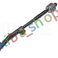 FRONT AXLE LEFT TIE ROD WITH END L DŁ2735MM FITS BMW 1 E81 1 E82 1 E87 1 E88 3
