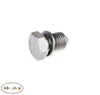 FOR SKODA OCTAVIA 04-13 ENGINE SUMP OIL DRAIN PLUG-N91101401; N90813203