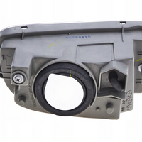 FOR TOYOTA LAND CRUISER 1998 - 2007 NEW FRONT FOG LIGHT LAMPS LEFT + RIGHT