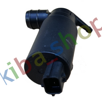 FOR TOYOTA COROLLA E12 02-03 WINDSCREEN WASHER MONO PUMP