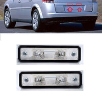 FOR VAUXHALL SIGNUM 03-08 1X REAR NUMBER PLATE LIGHT LAMP L OR R