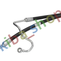 FROM HYDRAULIC PUMP TO STEERING GEAR STEERING GEAR HOSE/PIPE FITS BMW 3 E46