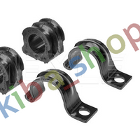 FRONT AXLE LEFT FRONT AXLE RIGHT OR LEFT LINK STABILIZER REPAIR KIT FRONT L/R