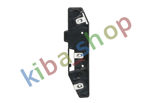 LEFT FRONT GRILLE SUPPORT FRONT L PLASTIC BLACK FITS FOR D EDGE II 0114-0518