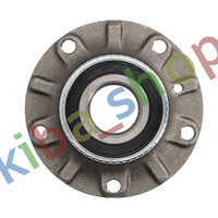 FRONT AXLE BOTH SIDES RIGHT OR LEFT WHEEL BEARING SET WITH HUB FRONT L/R