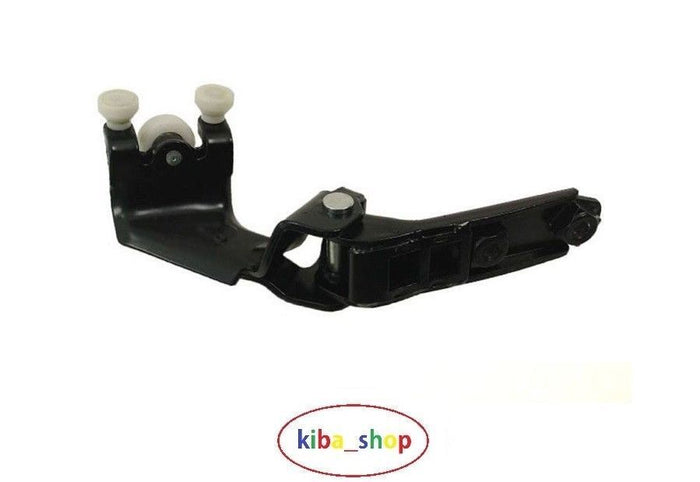 FOR VW MULTIVAN T5 03-15 SLIDING DOOR MIDDLE PULLEY W HINGE RH DRIVER