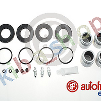 FRONT AXLE RIGHT OR LEFT BRAKE CALIPER REPAIR KIT FRONT L/R PISTON DIAMETER 44