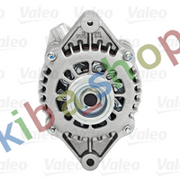 ALTERNATOR 14V 100A FITS OPEL ASTRA G ASTRA G CLASSIC ASTRA G/KOMBI COMBO TOUR