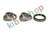 FRONT AXLE BOTH SIDES RIGHT OR LEFT WHEEL BEARING KIT FRONT L/R 35X60X185 FITS