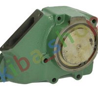 WATER PUMP FITS JOHN DEERE 4000 6076A-6466T 0183-1294