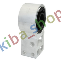 FRONT AXLE LOWER RIGHT FRONT TRACK CONTROL ARM SILENT BLOCK FRONT R FITS ALFA