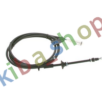 RIGHT OR LEFT HANDBRAKE CABLE REAR L/R 2180MM/2114MM FITS FOR VOLVO XC90 I