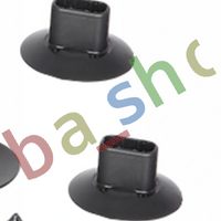 FOR RENAULT MODUS F/JP0 04-07 INNER FENDER LINER FIXING CLIPS SET