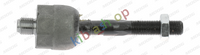 FRONT AXLE RIGHT OR LEFT TIE ROD WITH NO END L/R LENGTH 146MM FITS CITROEN C5