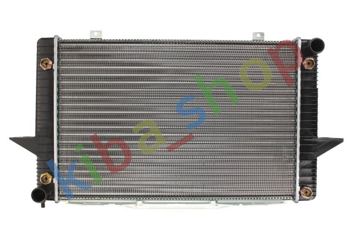ENGINE RADIATOR AUTOMATIC FITS FOR VOLVO 850 C70 I S70 V70 I XC70 I 20-25D