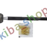 FRONT AXLE RIGHT OR LEFT TIE ROD WITH NO END L/R LENGTH 235/275MM FITS FOR D