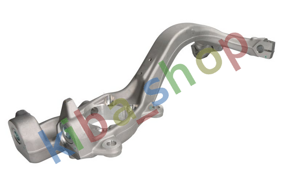 FRONT AXLE RIGHT KNUCKLE FRONT R FITS AUDI A3 A4 ALLROAD B9 A4 B6 A4 B7 A5 A7