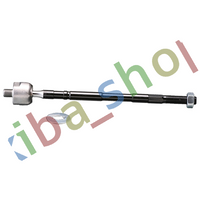 FRONT AXLE RIGHT OR LEFT TIE ROD WITH NO END L/R LENGTH 275/3096MM FITS SUBARU