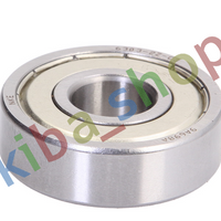 17X47X14 BEARING STANDARD BALL BEARING 1PCS SEALING TYPE DOUBLE-SIDED/WITH Z