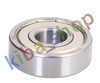 17X47X14 BEARING STANDARD BALL BEARING 1PCS SEALING TYPE DOUBLE-SIDED/WITH Z